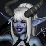 SitriAbyss from patreon
