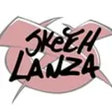 Sketch Lanza from gumroad