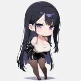 アジフライちゃん from patreon