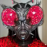 Nina Bonina Brown from patreon