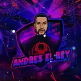 Andres Rey from patreon