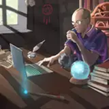 Jakob H. Greif from patreon