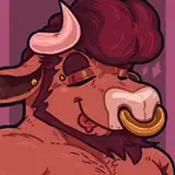 Lewd Liege from patreon