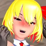 Ponkanman3DCG from patreon
