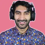 Sohum Reactions from patreon