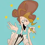 Nobody Toons from patreon