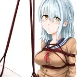 七乃音 from fanbox