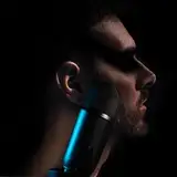 Beard ASMR from patreon