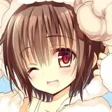 三色網戸。 from fanbox