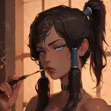 Aizen from patreon