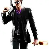 Souryourer Fate from patreon