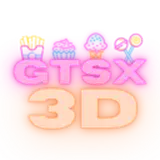 GTSX-3D from gumroad