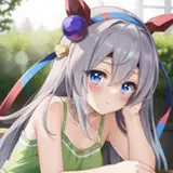 うまぴょい from patreon