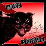 Work Stoppage from patreon