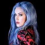 Alissa White-Gluz from patreon