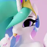 SunyLira3D from patreon