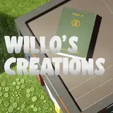 Willo's Creations from patreon