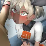 華粉 from fanbox