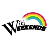 Wiki Weekends from patreon