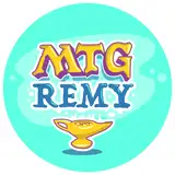 MTGRemy from patreon