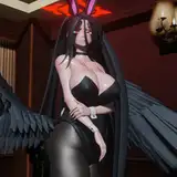 Maidenless3D from patreon