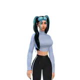 BlackTheSims from patreon