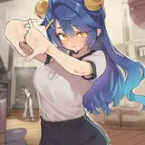 rivet from patreon