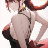 蘭 from fanbox