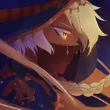 Seras Streams from patreon