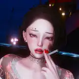 Deilw from fanbox