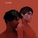Zyxe from patreon