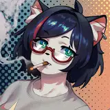 greasymeta from fanbox