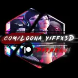 🔞Loona_yiffx3D  from patreon