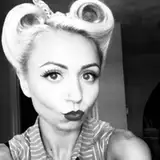 Nikki Neudles from patreon
