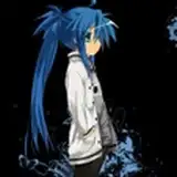 Saberkishi from patreon