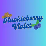 Huckleberry Violet from patreon