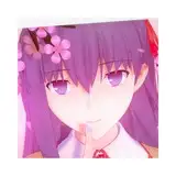 violet from fanbox