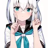 Mitsuki from fanbox
