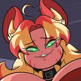 MizzPeachyVA from patreon