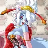 VanessaSan from patreon
