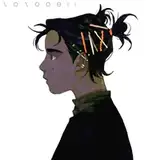 Man Luo from patreon