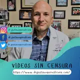 Dr. Gustavo Quiros Licona from patreon