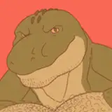 ripped-saurian from gumroad