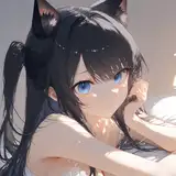 Anii-Nyan  from patreon