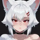 Arisu from patreon
