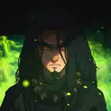 Erkerut from fanbox