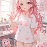 ぽん ＠ AIイラスト from patreon