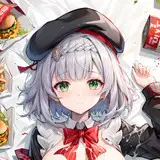 东云鹿隐 from fanbox
