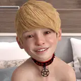 Shotaro-Kun from fanbox