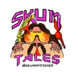 SKUM TALES from patreon